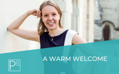 A Warm Welcome