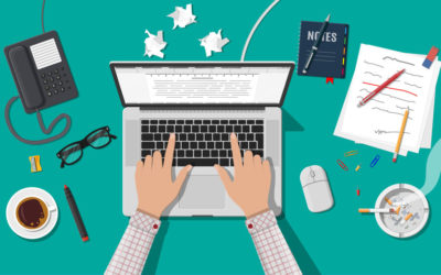 Don’t wait too long – You might need a copywriter right now