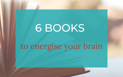 6 books that will re-energise your brain in summer heat