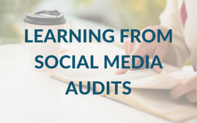 What i learned from auditing small businesses’ social media accounts