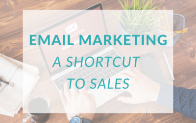 Email marketing – a shortcut to sales